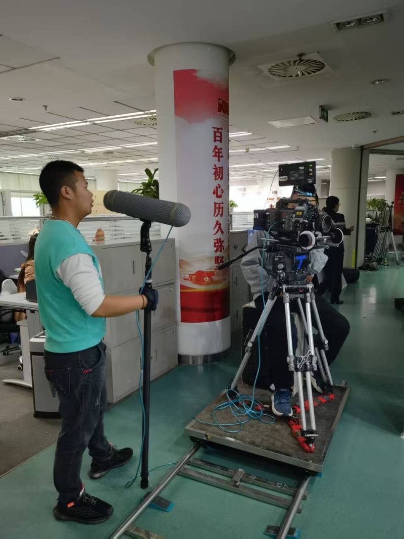 茂县广告片拍摄：用故事化表达传递品牌温度，拉近与用户的距离！