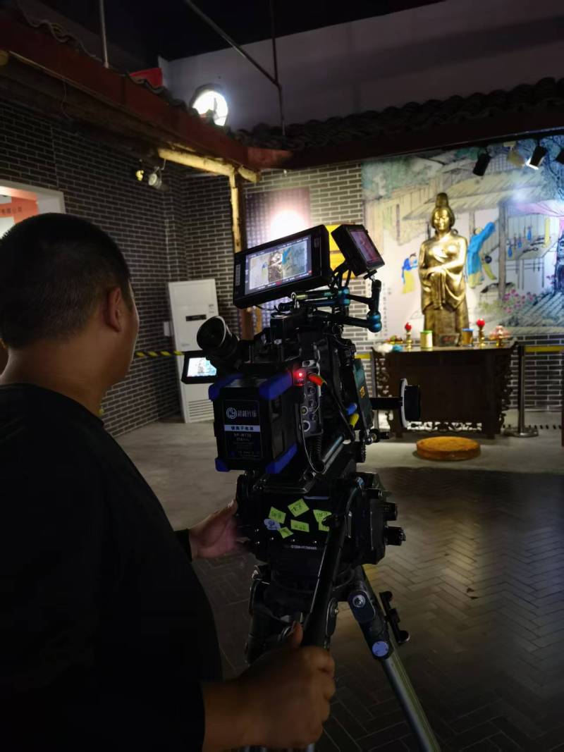 场景赋能，沉浸体验——茂县TVC与广告片拍摄制作的场景化探索