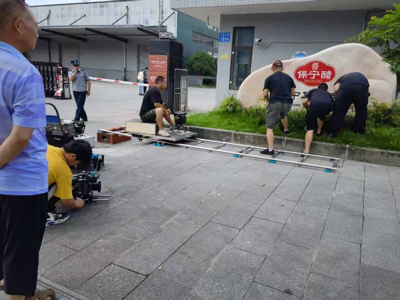 茂县TVC拍摄：制造业专属TVC方案，用镜头展现企业硬核实力！