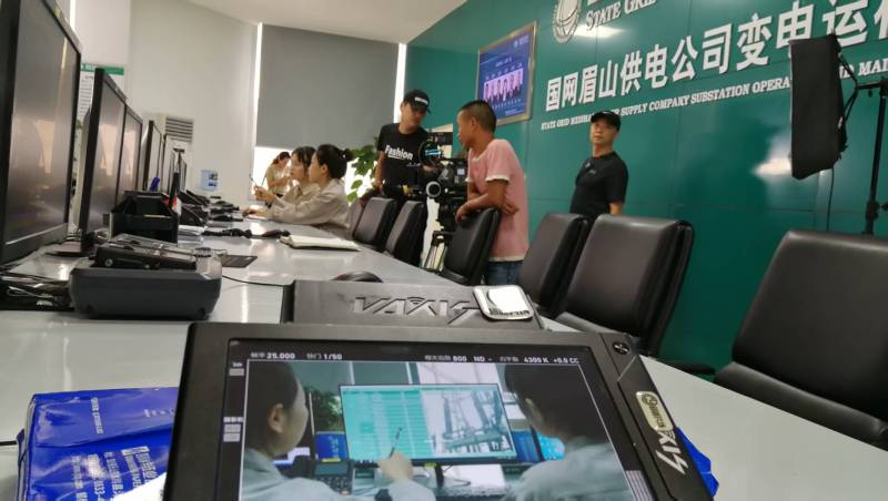 茂县广告片制作优选：全流程专业把控，让品牌传播更有力量！