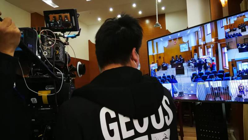 茂县TVC制作：政企单位合规宣传，专业把控内容，官方平台适用！