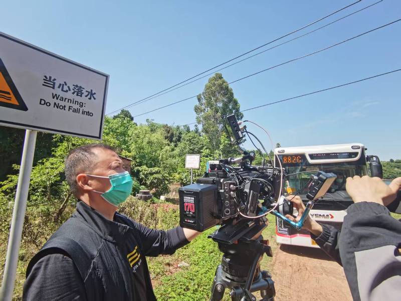茂县TVC拍摄公司：深耕本地市场，为品牌定制专属拍摄方案